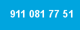 911 081 77 51